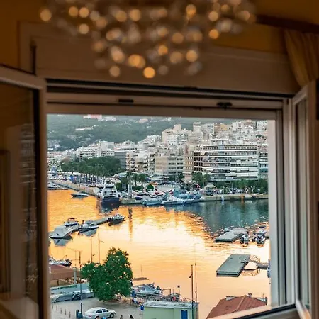 Anatoli Apartment Kavala