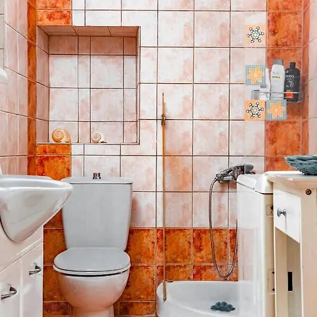 Anatoli Apartment Kavala