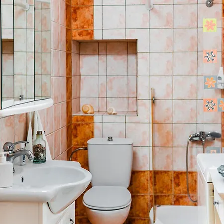 Apartamento Anatoli