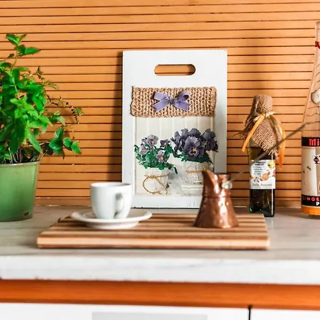 Anatoli Apartamento Kavala