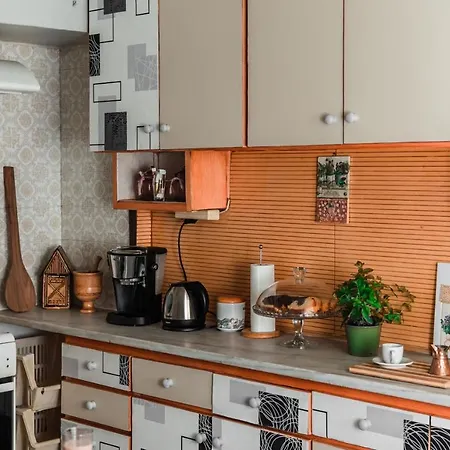 Apartment Anatoli *