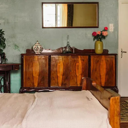 Apartment Anatoli *