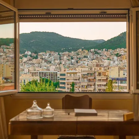 Apartamento Anatoli Kavala