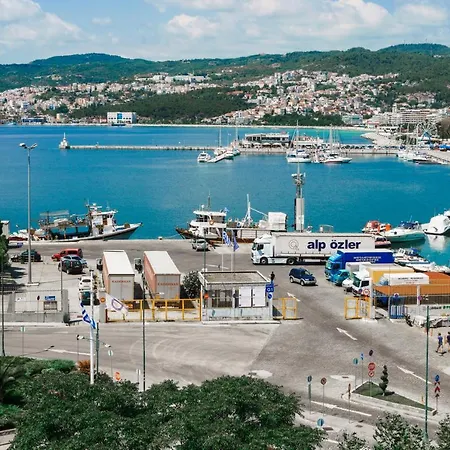 Anatoli Apartment Kavala