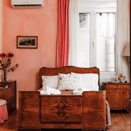 Apartment Anatoli Kavala