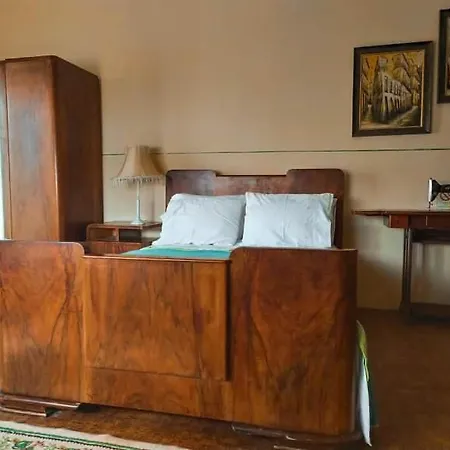 Apartamento Anatoli *