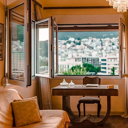 Appartement Anatoli