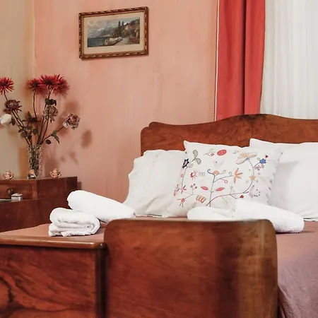 Anatoli Appartement *